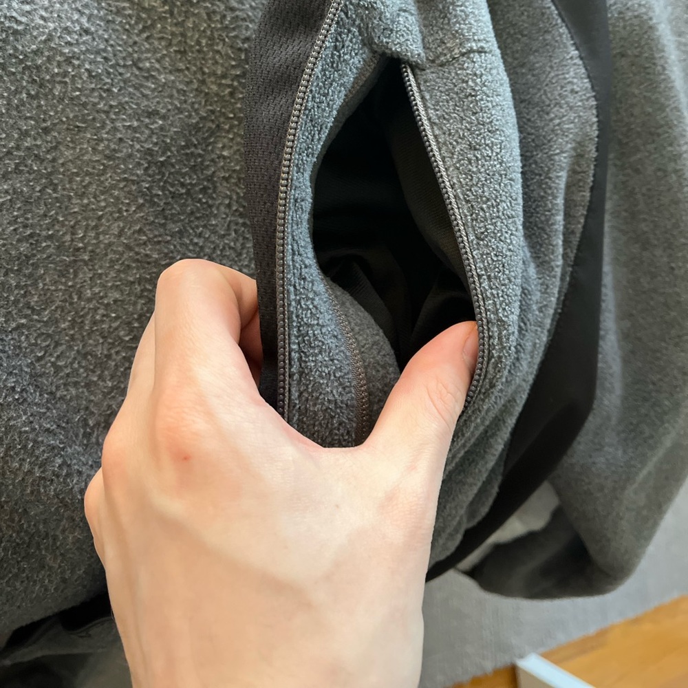 Hawke N. Co. Outer Winter Shell Jacket - image 2